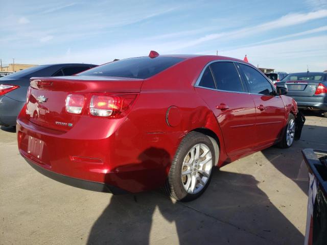 Photo 2 VIN: 1G11D5SR9DF346013 - CHEVROLET MALIBU 