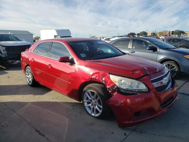 Photo 3 VIN: 1G11D5SR9DF346013 - CHEVROLET MALIBU 