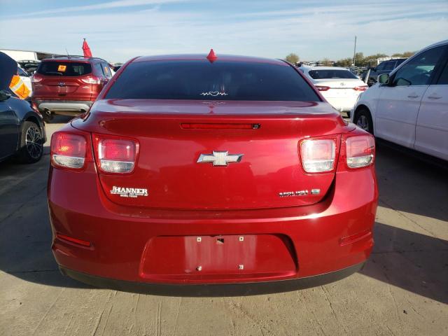 Photo 5 VIN: 1G11D5SR9DF346013 - CHEVROLET MALIBU 