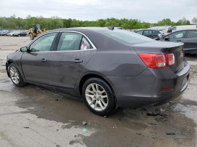 Photo 1 VIN: 1G11D5SRXDF129697 - CHEVROLET MALIBU 