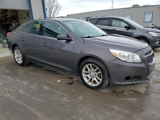 Photo 3 VIN: 1G11D5SRXDF129697 - CHEVROLET MALIBU 