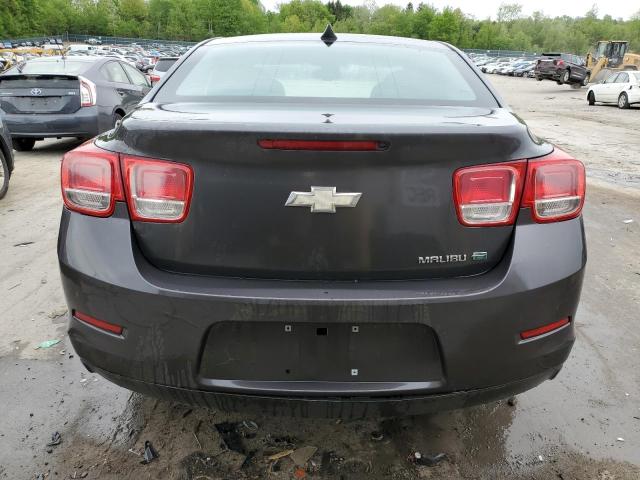 Photo 5 VIN: 1G11D5SRXDF129697 - CHEVROLET MALIBU 