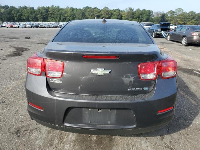 Photo 5 VIN: 1G11D5SRXDF159864 - CHEVROLET MALIBU 1LT 