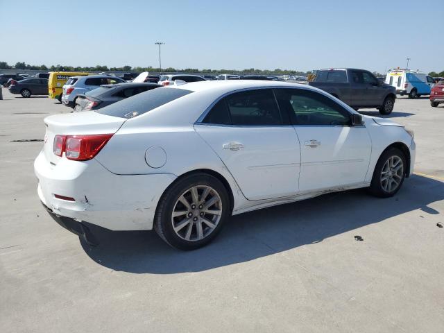 Photo 2 VIN: 1G11E5SA0DF158259 - CHEVROLET MALIBU 2LT 