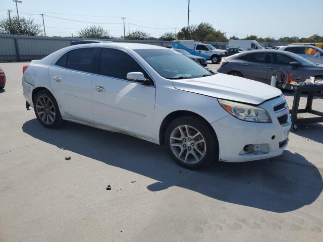 Photo 3 VIN: 1G11E5SA0DF158259 - CHEVROLET MALIBU 2LT 