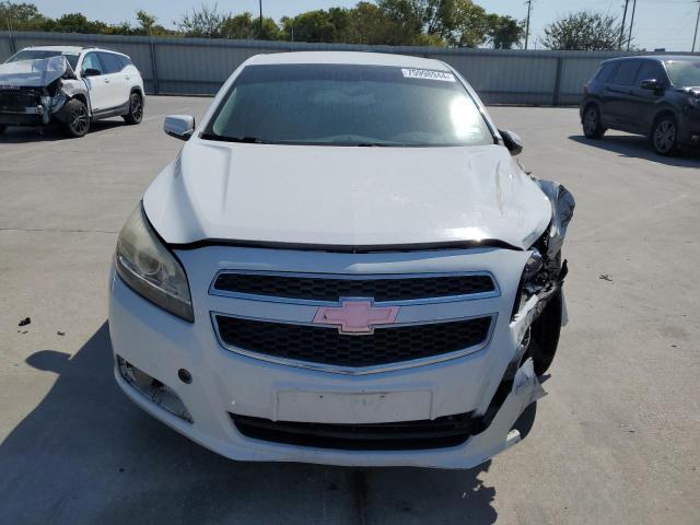 Photo 4 VIN: 1G11E5SA0DF158259 - CHEVROLET MALIBU 2LT 