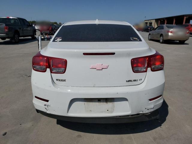 Photo 5 VIN: 1G11E5SA0DF158259 - CHEVROLET MALIBU 2LT 