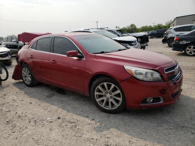 Photo 3 VIN: 1G11E5SA0DF163039 - CHEVROLET MALIBU 2LT 