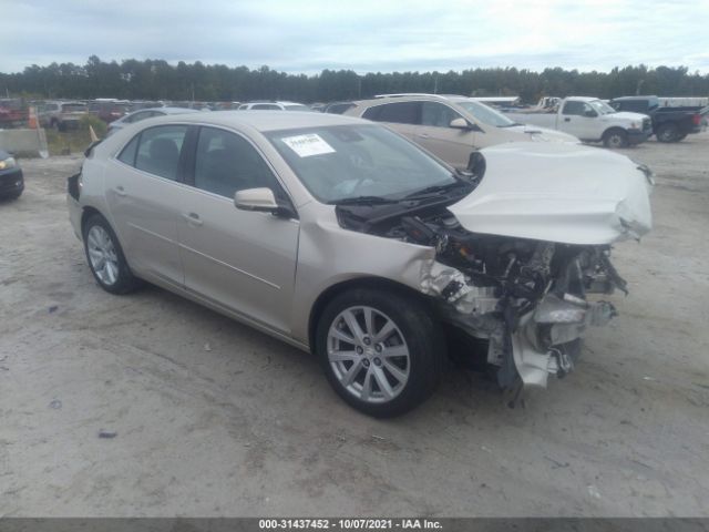 Photo 0 VIN: 1G11E5SA0DF190760 - CHEVROLET MALIBU 