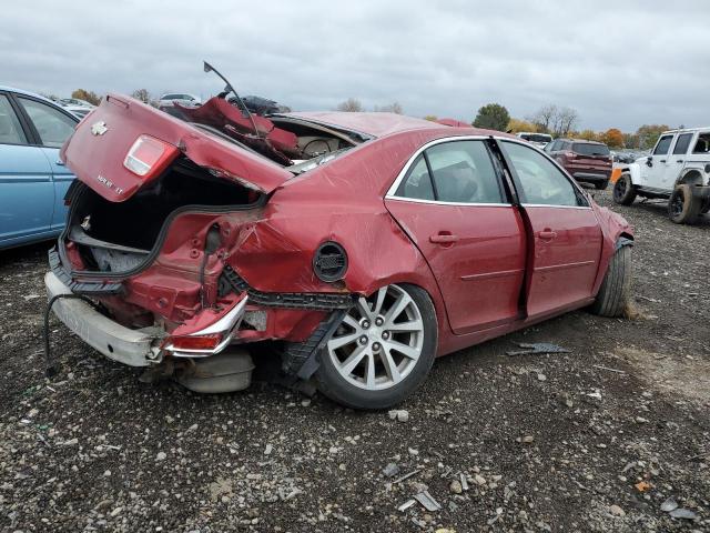 Photo 2 VIN: 1G11E5SA0DF192279 - CHEVROLET MALIBU 