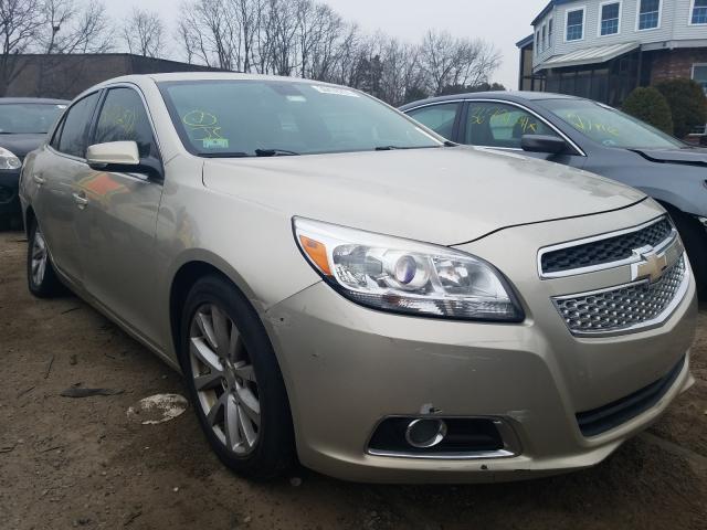 Photo 0 VIN: 1G11E5SA0DF224468 - CHEVROLET MALIBU 2LT 