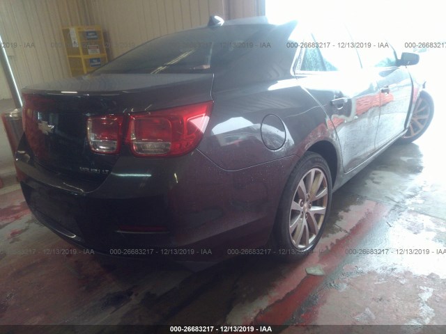 Photo 3 VIN: 1G11E5SA0DF236944 - CHEVROLET MALIBU 