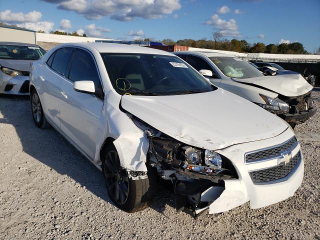 Photo 0 VIN: 1G11E5SA0DF239052 - CHEVROLET MALIBU 2LT 