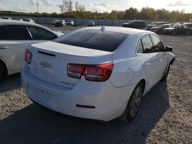 Photo 3 VIN: 1G11E5SA0DF239052 - CHEVROLET MALIBU 2LT 