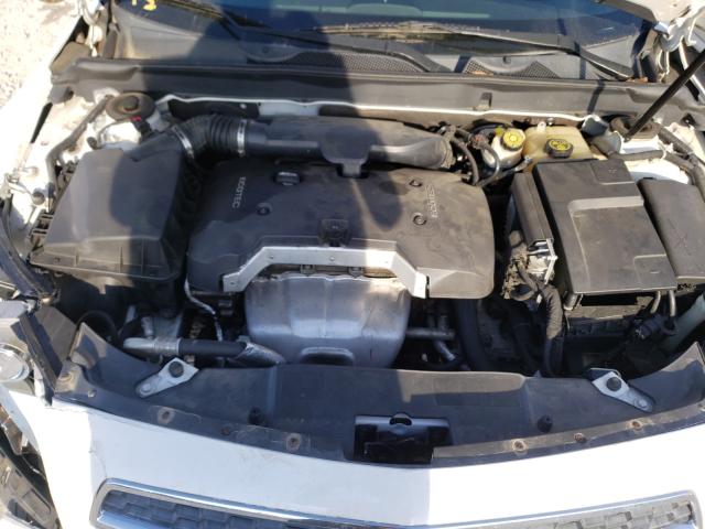 Photo 6 VIN: 1G11E5SA0DF239052 - CHEVROLET MALIBU 2LT 