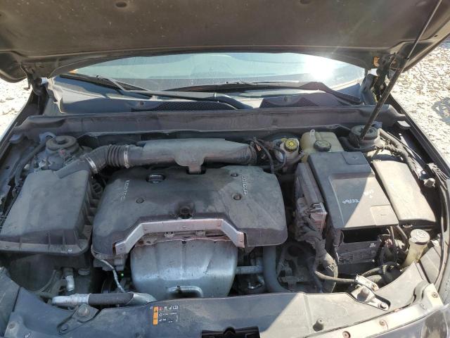 Photo 10 VIN: 1G11E5SA0DF248415 - CHEVROLET MALIBU 2LT 