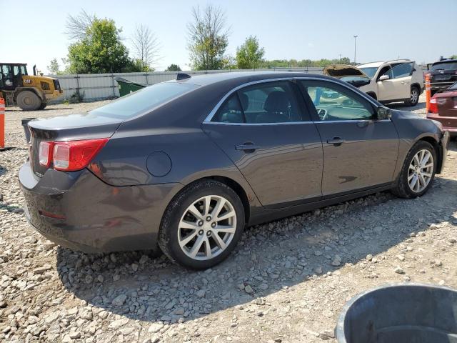 Photo 2 VIN: 1G11E5SA0DF248415 - CHEVROLET MALIBU 2LT 