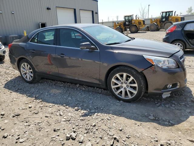 Photo 3 VIN: 1G11E5SA0DF248415 - CHEVROLET MALIBU 2LT 