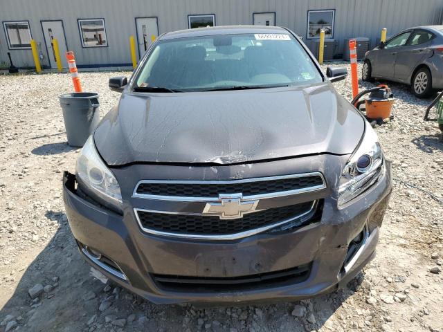 Photo 4 VIN: 1G11E5SA0DF248415 - CHEVROLET MALIBU 2LT 