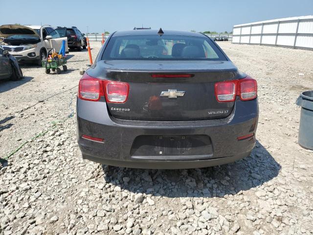 Photo 5 VIN: 1G11E5SA0DF248415 - CHEVROLET MALIBU 2LT 