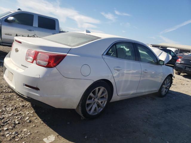 Photo 2 VIN: 1G11E5SA0DF257342 - CHEVROLET MALIBU 