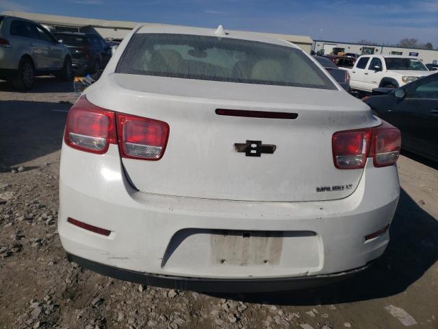 Photo 5 VIN: 1G11E5SA0DF257342 - CHEVROLET MALIBU 