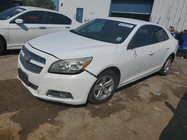 Photo 0 VIN: 1G11E5SA0DF270575 - CHEVROLET MALIBU 2LT 