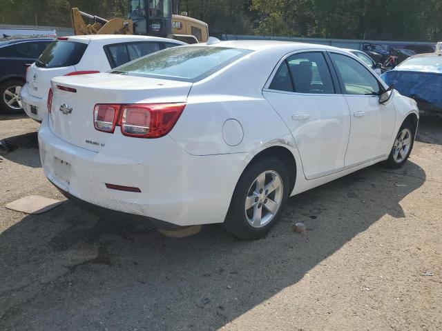 Photo 2 VIN: 1G11E5SA0DF270575 - CHEVROLET MALIBU 2LT 