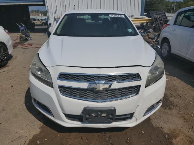 Photo 4 VIN: 1G11E5SA0DF270575 - CHEVROLET MALIBU 2LT 