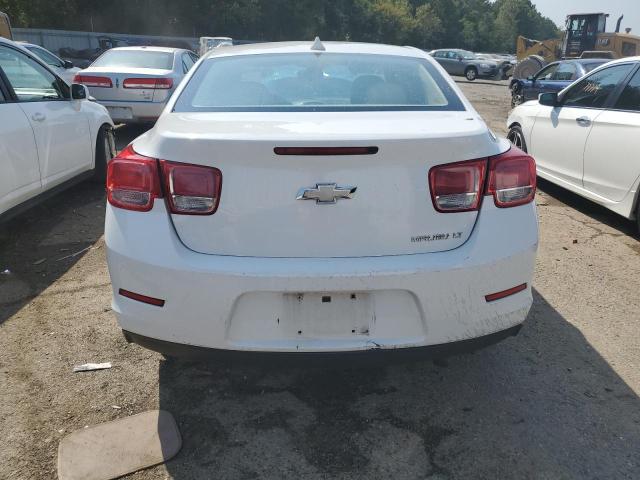 Photo 5 VIN: 1G11E5SA0DF270575 - CHEVROLET MALIBU 2LT 