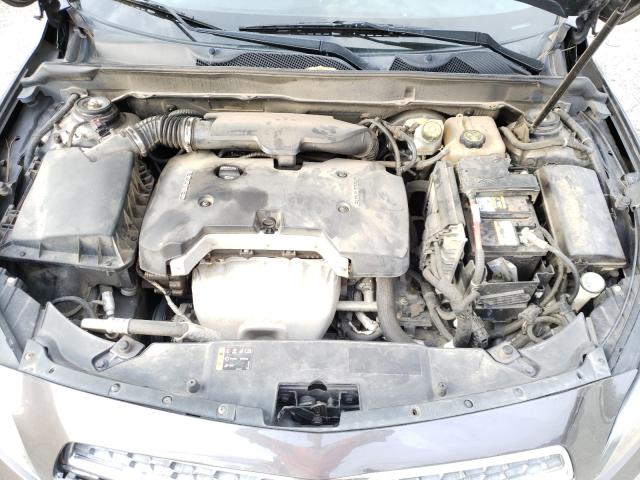 Photo 6 VIN: 1G11E5SA0DF271757 - CHEVROLET MALIBU 2LT 