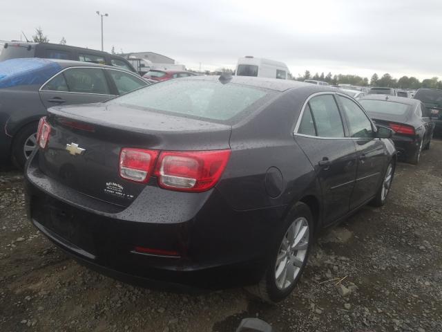 Photo 3 VIN: 1G11E5SA0DF277753 - CHEVROLET MALIBU 2LT 