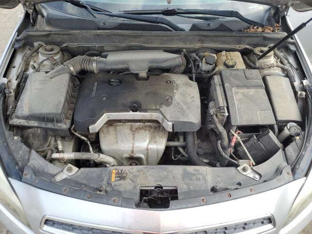 Photo 10 VIN: 1G11E5SA0DF279003 - CHEVROLET MALIBU 