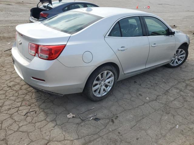 Photo 2 VIN: 1G11E5SA0DF279003 - CHEVROLET MALIBU 