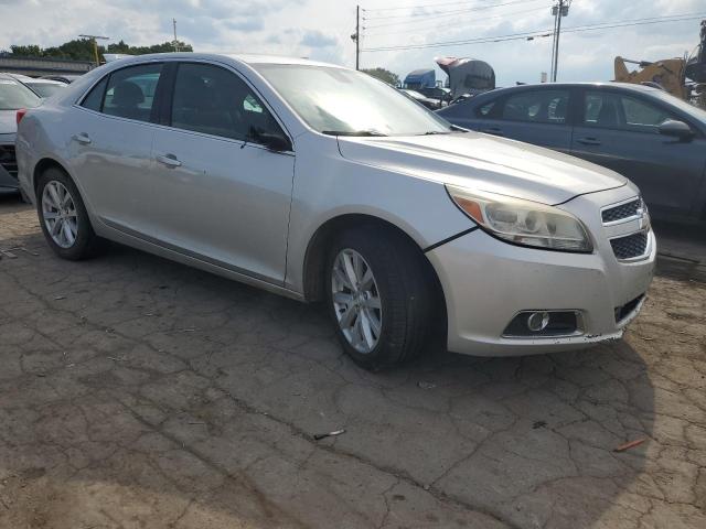 Photo 3 VIN: 1G11E5SA0DF279003 - CHEVROLET MALIBU 