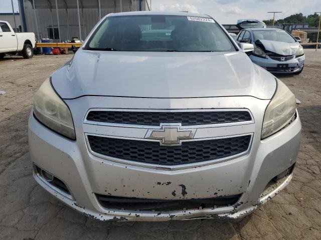 Photo 4 VIN: 1G11E5SA0DF279003 - CHEVROLET MALIBU 