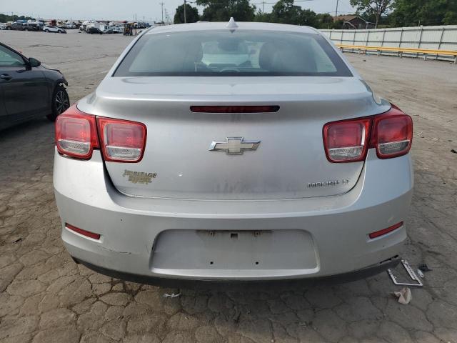 Photo 5 VIN: 1G11E5SA0DF279003 - CHEVROLET MALIBU 