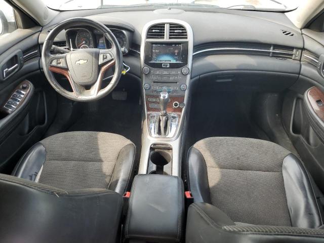 Photo 7 VIN: 1G11E5SA0DF279003 - CHEVROLET MALIBU 