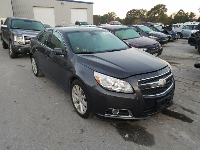 Photo 0 VIN: 1G11E5SA0DF280345 - CHEVROLET MALIBU 2LT 