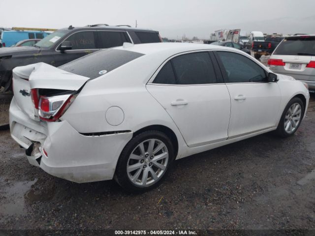 Photo 3 VIN: 1G11E5SA0DF280944 - CHEVROLET MALIBU 