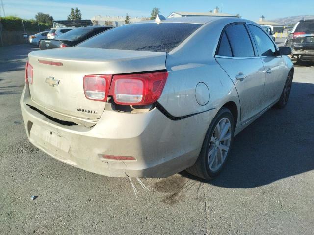 Photo 3 VIN: 1G11E5SA0DF327535 - CHEVROLET MALIBU 2LT 