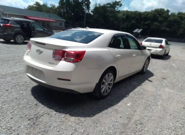 Photo 3 VIN: 1G11E5SA0DF342407 - CHEVROLET MALIBU 