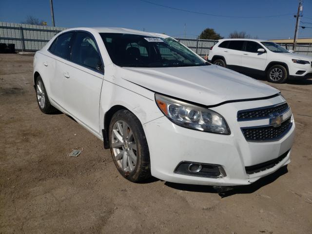 Photo 0 VIN: 1G11E5SA0DF342889 - CHEVROLET MALIBU 2LT 