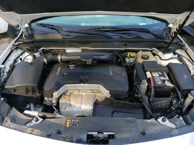 Photo 6 VIN: 1G11E5SA0DF342889 - CHEVROLET MALIBU 2LT 