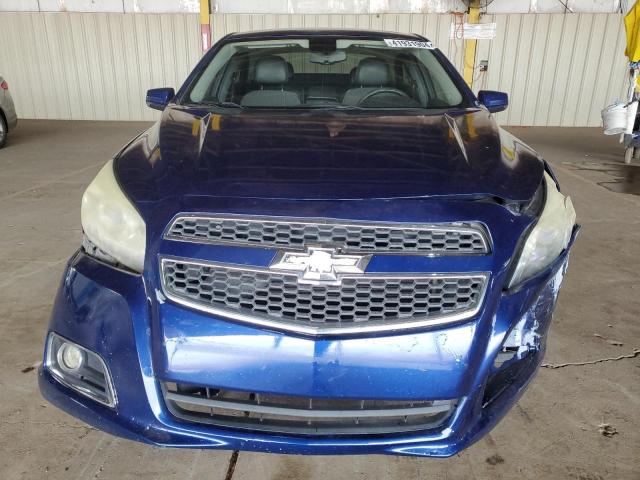 Photo 4 VIN: 1G11E5SA0DU114242 - CHEVROLET MALIBU 