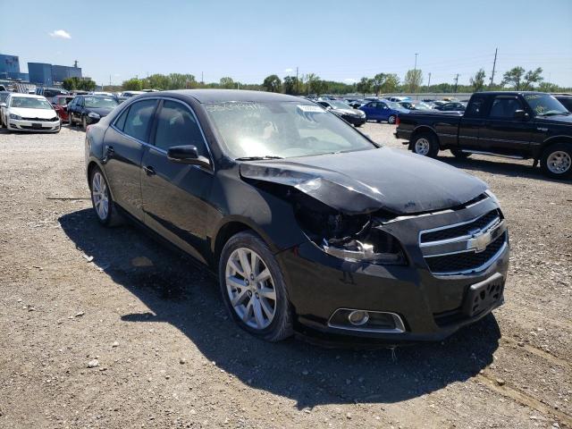 Photo 0 VIN: 1G11E5SA0DU124298 - CHEVROLET MALIBU 2LT 