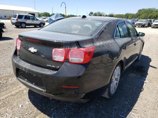 Photo 3 VIN: 1G11E5SA0DU124298 - CHEVROLET MALIBU 2LT 