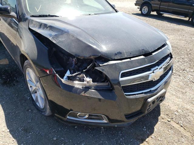 Photo 8 VIN: 1G11E5SA0DU124298 - CHEVROLET MALIBU 2LT 