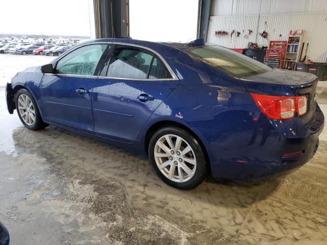 Photo 1 VIN: 1G11E5SA0DU140694 - CHEVROLET MALIBU 2LT 