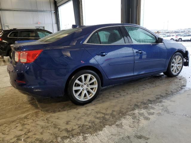 Photo 2 VIN: 1G11E5SA0DU140694 - CHEVROLET MALIBU 2LT 